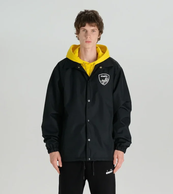 Veste Coach Route Veste coupe-vent Coach