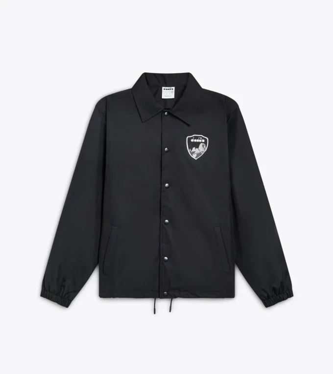 Veste Coach Route Veste coupe-vent Coach