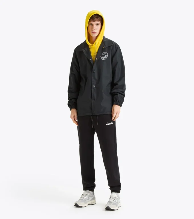 Veste Coach Route Veste coupe-vent Coach