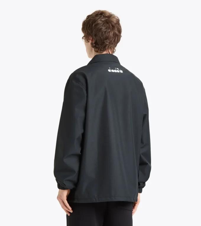 Veste Coach Route Veste coupe-vent Coach