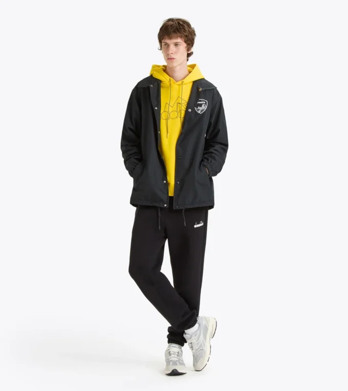 Veste Coach Route Veste coupe-vent Coach