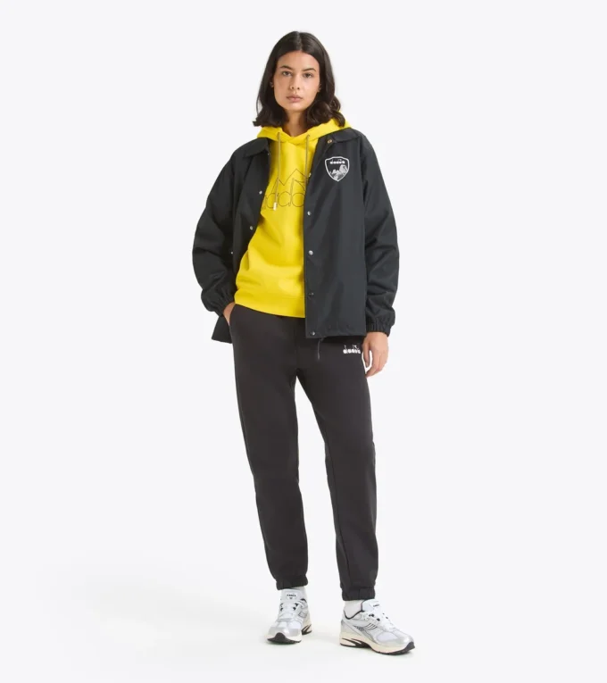 Veste Coach Route Veste coupe-vent Coach