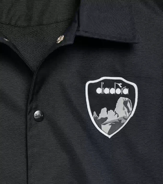 Veste Coach Route Veste coupe-vent Coach