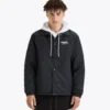 Veste Coach Squadra Di Corsa Veste coach coupe-vent Squadra di Corsa – Unisexe Veste Coach Squadra Di Corsa Veste coach coupe-vent Squadra di Corsa – Unisexe