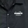 Veste Coach Squadra Di Corsa Veste coach coupe-vent Squadra di Corsa – Unisexe Veste Coach Squadra Di Corsa Veste coach coupe-vent Squadra di Corsa – Unisexe