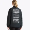 Veste Coach Squadra Di Corsa Veste coach coupe-vent Squadra di Corsa – Unisexe Veste Coach Squadra Di Corsa Veste coach coupe-vent Squadra di Corsa – Unisexe