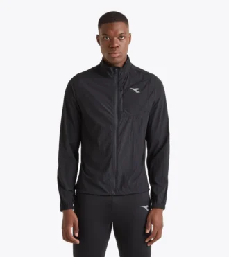 Veste coupe-vent compacte Veste coupe-vent compacte – Course à pied