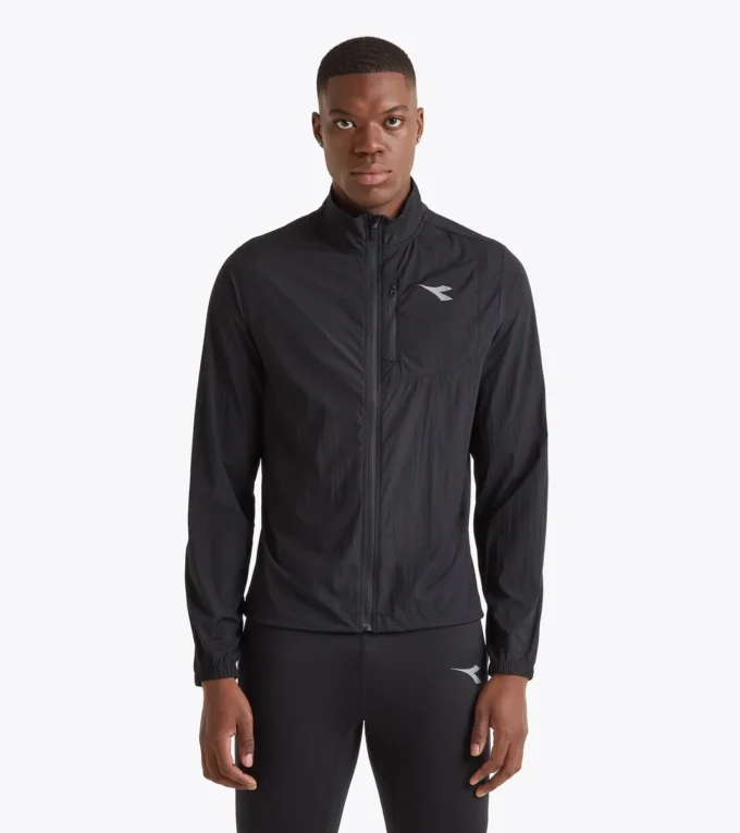 Veste coupe-vent compacte Veste coupe-vent compacte – Course à pied Veste coupe-vent compacte Veste coupe-vent compacte – Course à pied
