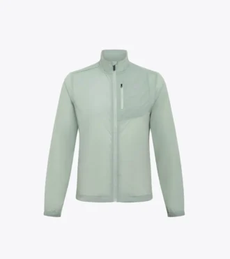 Veste coupe-vent compacte Veste coupe-vent compacte – Course à pied