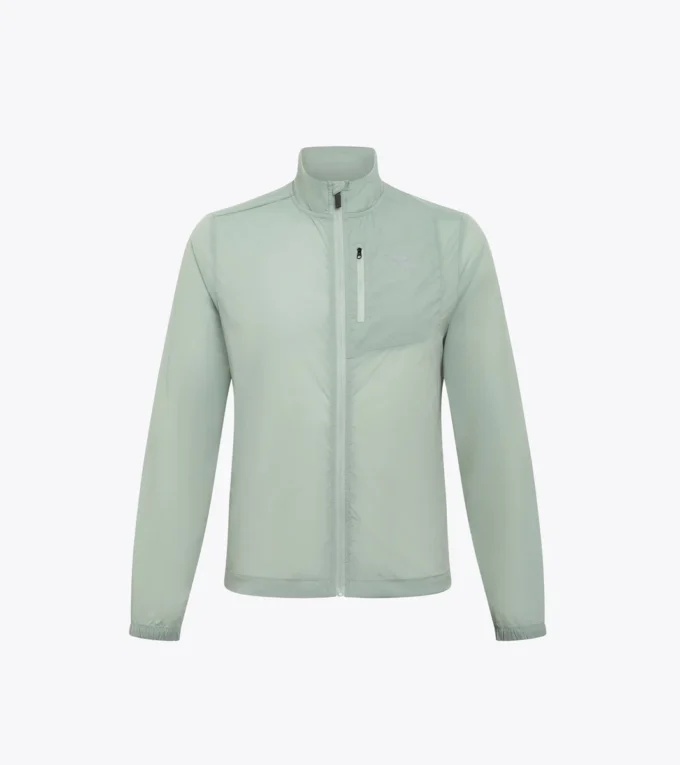 Veste coupe-vent compacte Veste coupe-vent compacte – Course à pied Veste coupe-vent compacte Veste coupe-vent compacte – Course à pied