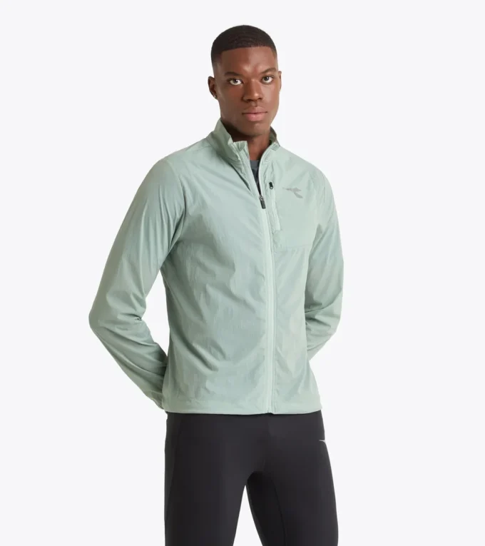 Veste coupe-vent compacte Veste coupe-vent compacte – Course à pied Veste coupe-vent compacte Veste coupe-vent compacte – Course à pied
