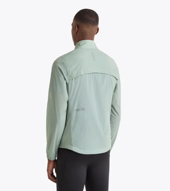 Veste coupe-vent compacte Veste coupe-vent compacte – Course à pied Veste coupe-vent compacte Veste coupe-vent compacte – Course à pied