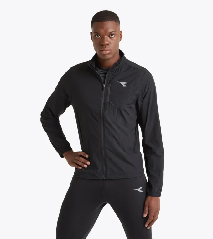 Veste coupe-vent compacte Veste coupe-vent compacte – Course à pied Veste coupe-vent compacte Veste coupe-vent compacte – Course à pied