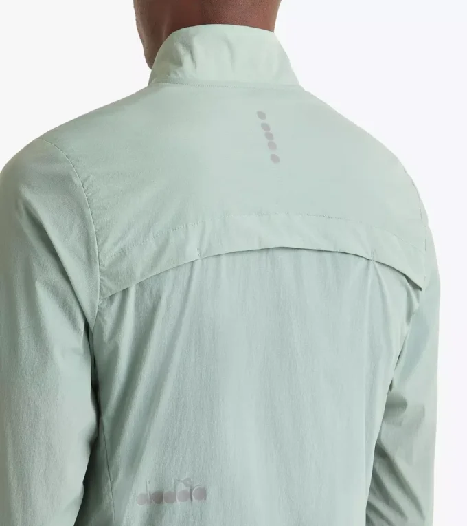 Veste coupe-vent compacte Veste coupe-vent compacte – Course à pied Veste coupe-vent compacte Veste coupe-vent compacte – Course à pied