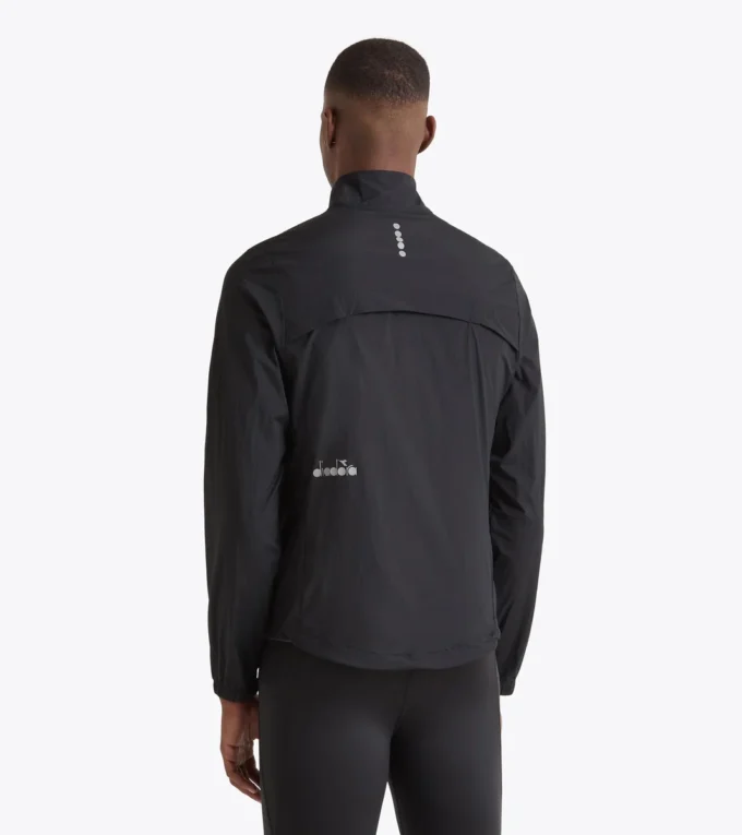 Veste coupe-vent compacte Veste coupe-vent compacte – Course à pied Veste coupe-vent compacte Veste coupe-vent compacte – Course à pied