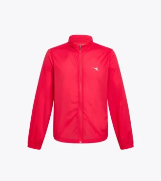 Veste coupe-vent compacte Veste de course coupe-vent compacte