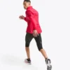 Veste coupe-vent compacte Veste de course coupe-vent compacte