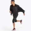 Veste coupe-vent compacte Veste de course coupe-vent compacte