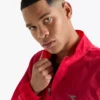 Veste coupe-vent compacte Veste de course coupe-vent compacte
