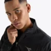 Veste coupe-vent compacte Veste de course coupe-vent compacte