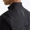 Veste coupe-vent compacte Veste de course coupe-vent compacte