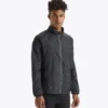 Veste coupe-vent compacte Veste pliable coupe-vent