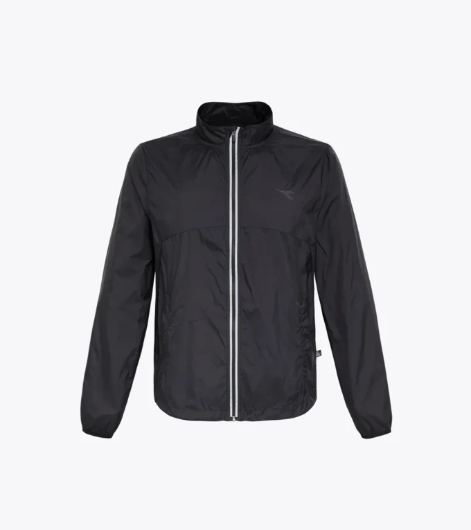 Veste coupe-vent compacte Veste pliable coupe-vent