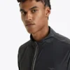 Veste coupe-vent compacte Veste pliable coupe-vent