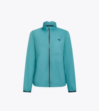 Veste coupe-vent L. Packable Veste coupe-vent