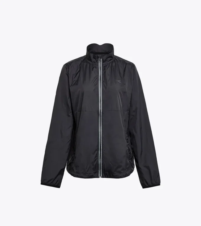 Veste coupe-vent L. Packable Veste coupe-vent