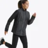 Veste coupe-vent L. Packable Veste coupe-vent