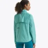 Veste coupe-vent L. Packable Veste coupe-vent