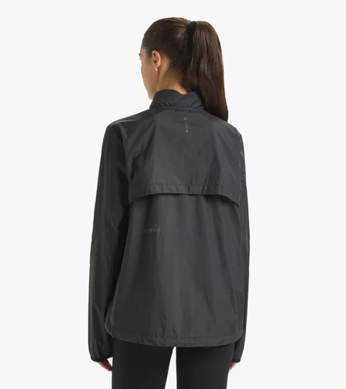 Veste coupe-vent L. Packable Veste coupe-vent