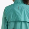 Veste coupe-vent L. Packable Veste coupe-vent