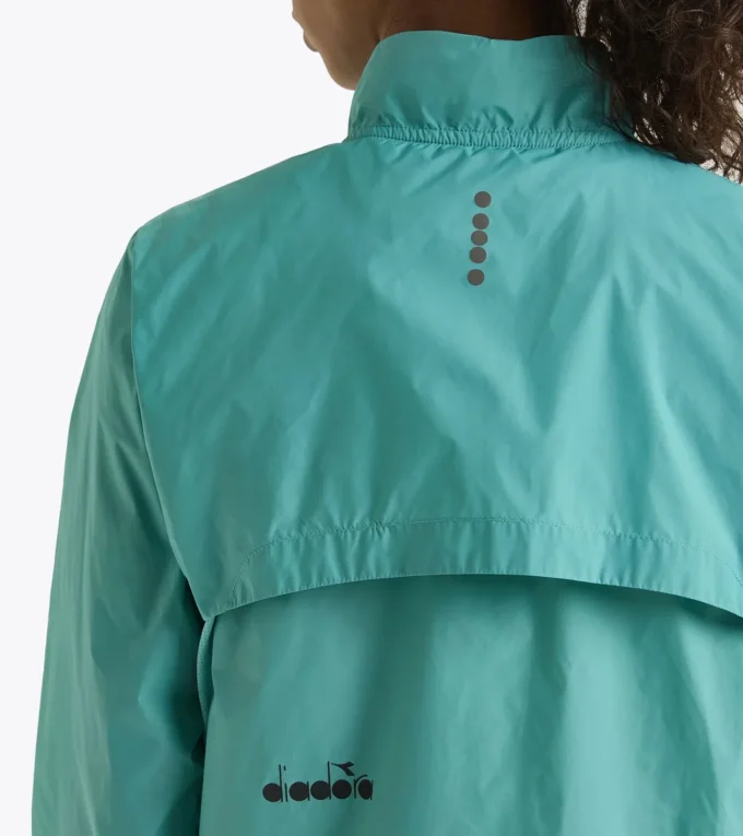 Veste coupe-vent L. Packable Veste coupe-vent