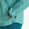 Veste coupe-vent L. Packable Veste coupe-vent