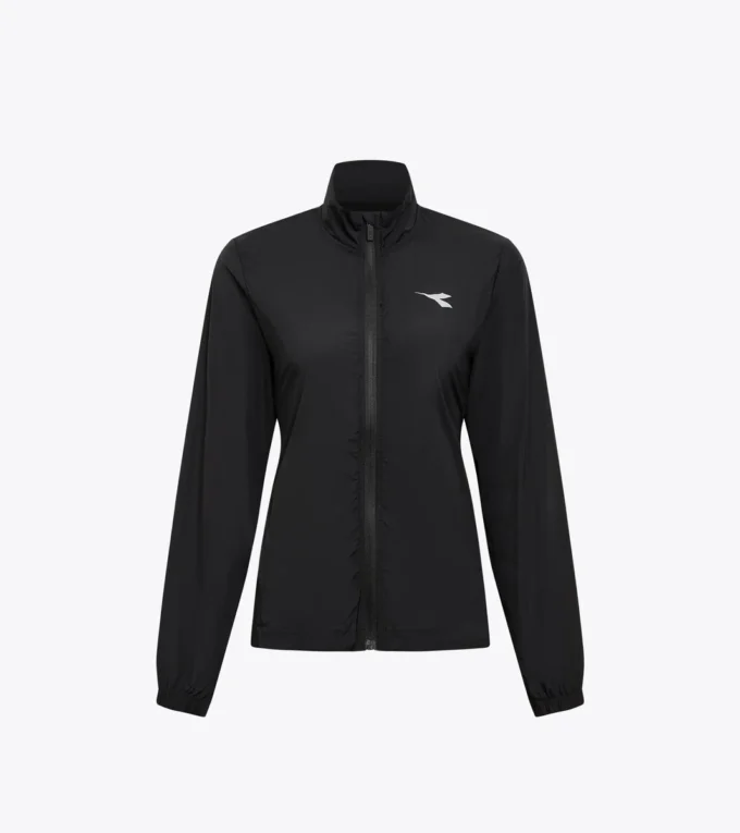 Veste coupe-vent L. Windbreaker Packable Veste coupe-vent compacte – Course à pied
