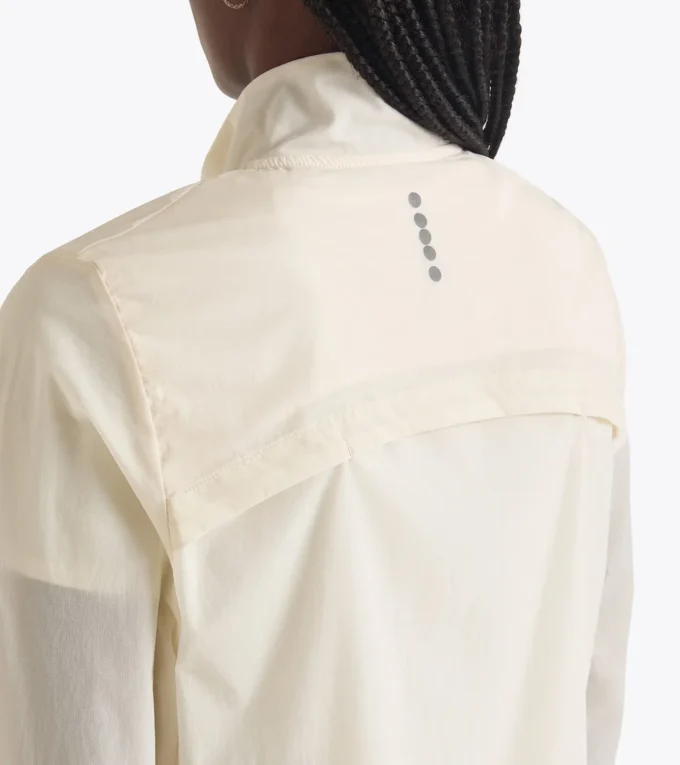 Veste coupe-vent L. Windbreaker Packable Veste coupe-vent compacte – Course à pied Veste coupe-vent L. Windbreaker Packable Veste coupe-vent compacte – Course à pied