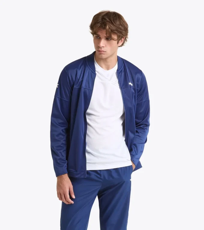 Veste Court Diadora Club Tennis Veste Court Diadora Club Tennis