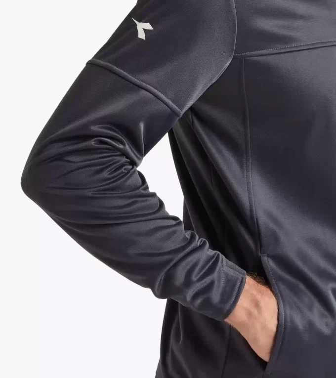 Veste Court Diadora Club Tennis Veste Court Diadora Club Tennis