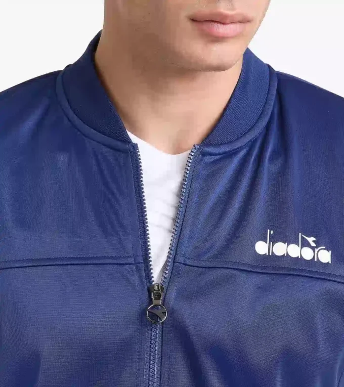 Veste Court Diadora Club Tennis Veste Court Diadora Club Tennis
