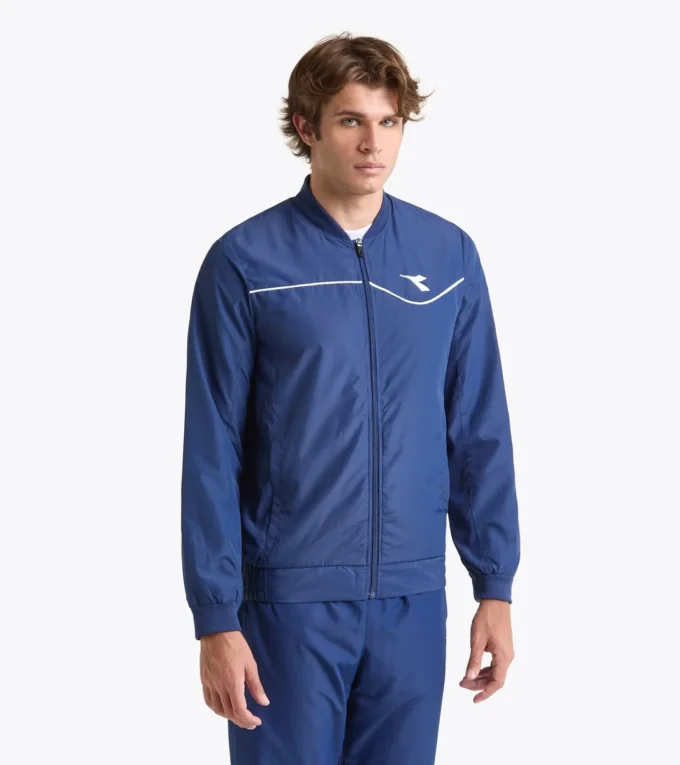 Veste Court Veste de tennis Veste Court Veste de tennis