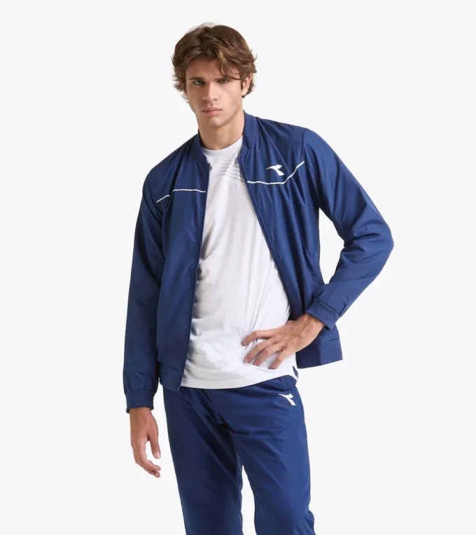 Veste Court Veste de tennis Veste Court Veste de tennis