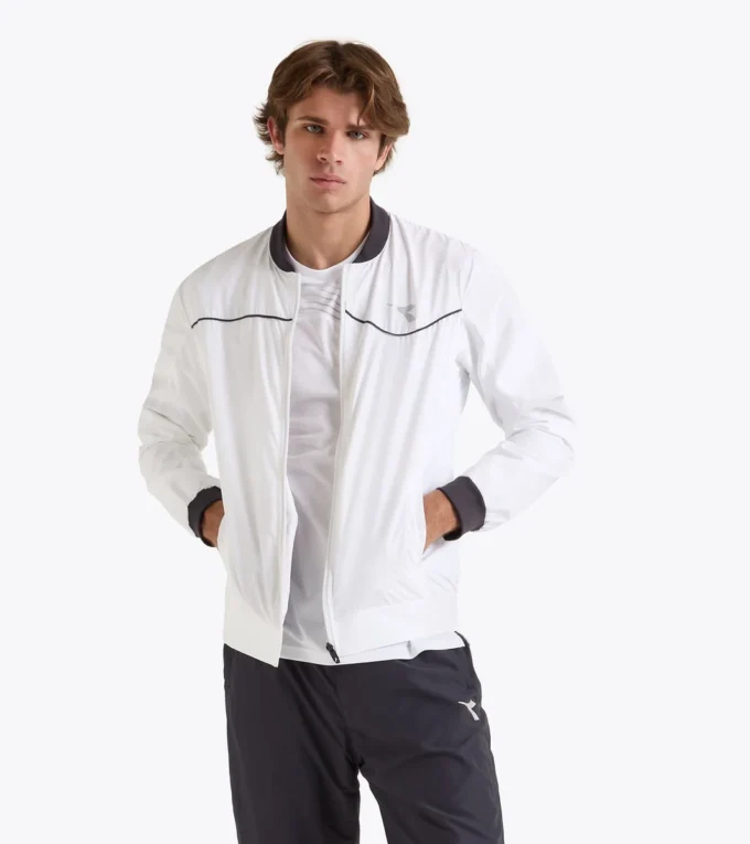 Veste Court Veste de tennis Veste Court Veste de tennis