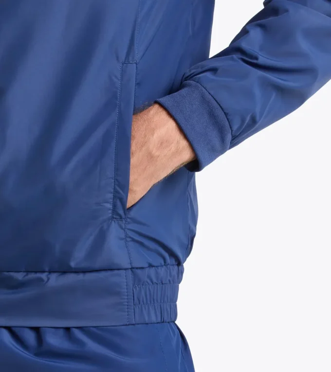 Veste Court Veste de tennis Veste Court Veste de tennis