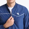 Veste Court Veste de tennis Veste Court Veste de tennis