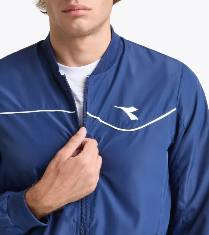 Veste Court Veste de tennis Veste Court Veste de tennis
