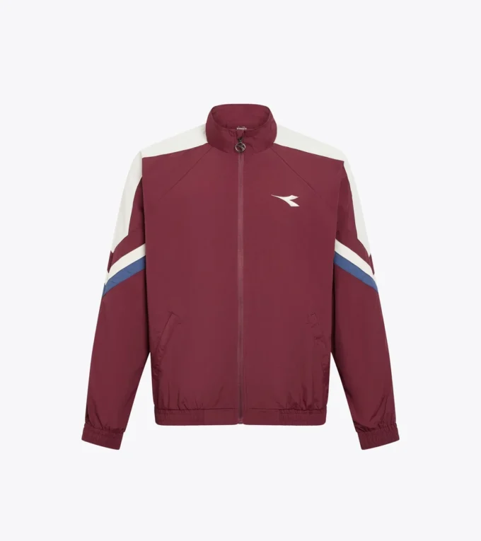 Veste de survêtement Match Veste de tennis – Compétition