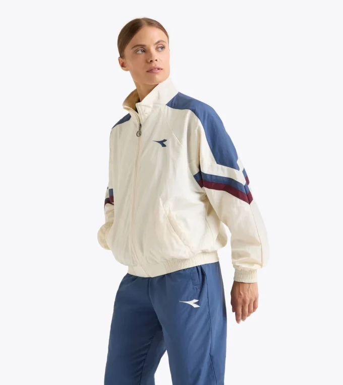 Veste de survêtement Match Veste de tennis – Compétition
