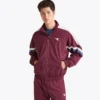 Veste de survêtement Match Veste de tennis – Compétition